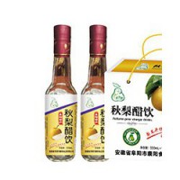 河南许昌梨醋饮料生产厂家,梨醋饮料,新疆苹