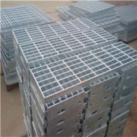 大量生厂玻璃钢钢格板 电力镀锌格栅板质量可靠
