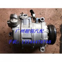 奔驰GL500 GL550 W166空调泵 发电机 汽油泵