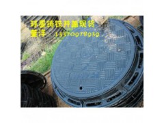 陕西省安康市定做雨水篦子厂家，球墨铸铁井