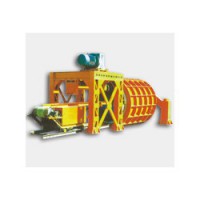 供应潍坊优质水泥涵管机械 出售水泥涵管设