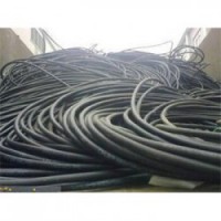 建德铜电缆、铝电缆回收多少钱一吨？常年收