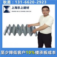 丽江压型复合钢板厂家