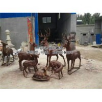 浙江动物铜雕|动物铜雕飞马制作|动物铜雕