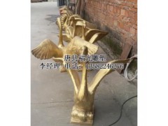 动物铜雕_【华儿街牛动物铜雕铸造】_北京动
