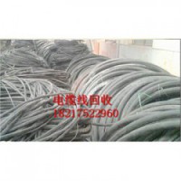 浙江常山县工业电缆回收站理想的选择
