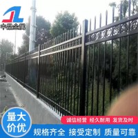 江苏锌钢分隔带道路栏杆实力生产厂家制作安装价格优惠