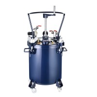 广西桂林 DX-10L压力桶 稻香 碳钢压力桶