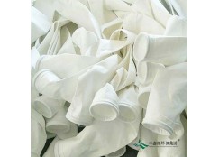 南京化工厂涤纶布袋安装