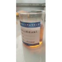 水溶性防锈剂三乙醇胺油酸皂生产厂家